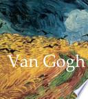 libro Van Gogh