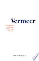 libro Vermeer