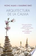 libro Arquitectura De La Calma
