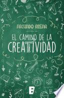 libro El Camino De La Creatividad