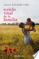 libro El Ciclo Vital De La Familia