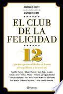 libro El Club De La Felicidad