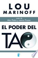 libro El Poder Del Tao