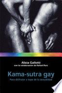 libro Kama Sutra Gay