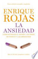 libro La Ansiedad