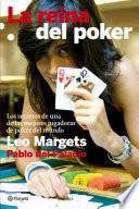 libro La Reina Del Poker