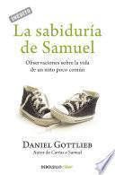 libro La Sabiduría De Samuel