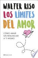 libro Los Límites Del Amor