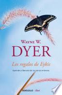 libro Los Regalos De Eykis