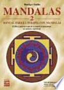 libro Mandalas 2