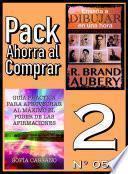libro Pack Ahorra Al Comprar 2 (nº 055)