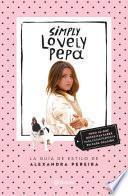 libro Simply Lovely Pepa