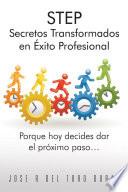 libro Step Secretos Transformados En Éxito Profesional