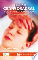 libro Terapia Craneosacral Biodinámica Avanzada