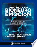 libro Tratado En Bioneuroemoción