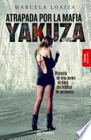 libro Atrapada Por La Mafia Yakuza