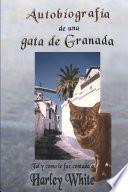 libro Autobiografía De Una Gata De Granada