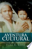libro Aventura Cultural