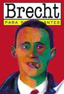 libro Brecht Para Principiantes