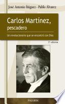 libro Carlos Martínez, Pescadero