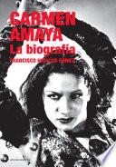 libro Carmen Amaya