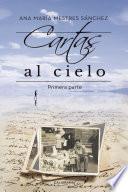 libro Cartas Al Cielo I