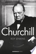 libro Churchill