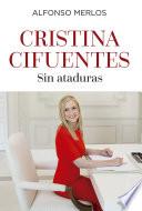 libro Cristina Cifuentes