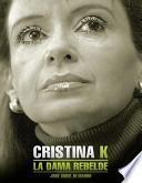 libro Cristina K