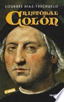 libro Cristóbal Colón