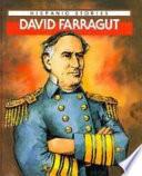 libro David Farragut