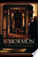 libro De Mafioso A Mormon