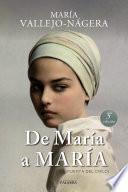 libro De María A María