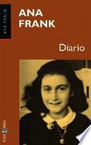 Diario De Ana Frank/anne Frank Diary Of A Young Girl