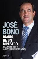 libro Diario De Un Ministro