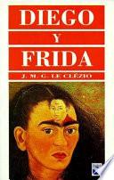 libro Diego Y Frida