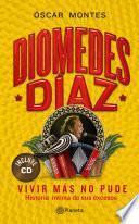libro Diomedes Díaz
