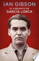 libro El Asesinato De García Lorca