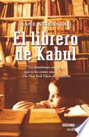 libro El Librero De Kabul