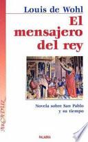 libro El Mensajero Del Rey