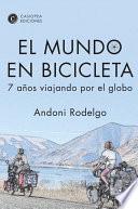 libro El Mundo En Bicicleta
