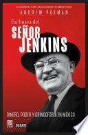 libro En Busca Del Señor Jenkins