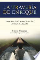 libro Enrique S Journey