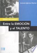 libro Erwin Nievergelt: Entre La Emoción Y El Talento