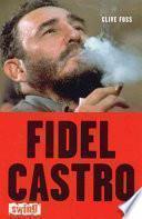 libro Fidel Castro
