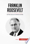 libro Franklin Roosevelt