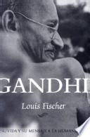 libro Gandhi