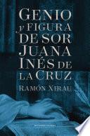 libro Genio Y Figura De Sor Juana Inés De La Cruz