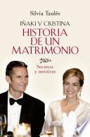 libro Historia De Un Matrimonio