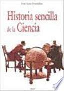 libro Historia Sencilla De La Ciencia